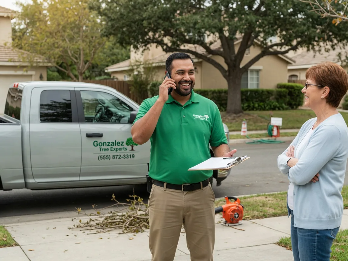 Tree Service Rice Lake, WI FAQs